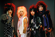 Motley Crue