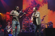 Dave Matthews Band