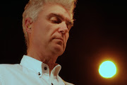 David Byrne