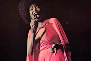 Betty Wright