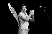 Sufjan Stevens