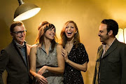 Lake Street Dive