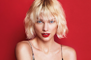 Taylor Alison Swift