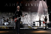 ASHES dIVIDE