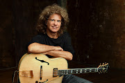 Pat Metheny