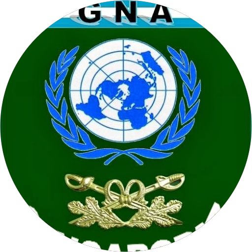 CENCAPOPAZ GENDARMERIA ARGENTINA