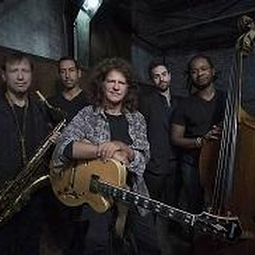 Pat Metheny Unity Group
