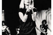 Debbie Harry