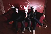 Miike Snow