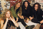Alice In Chains