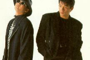 CHAGE & ASKA