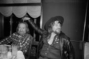 Waylon Jennings & Willie Nelson