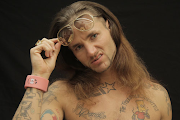 Riff Raff