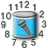 スピ缶 logo