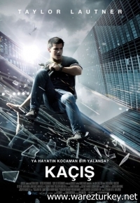 Kaçış - 2011 Türkçe Dublaj BRRip Tek Link indir