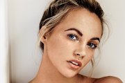 Samantha Jade