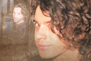 Michael Hutchence