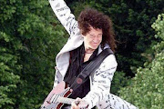 Brian May