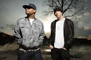 Bad Meets Evil