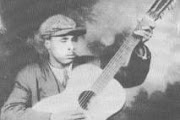 Blind Willie McTell