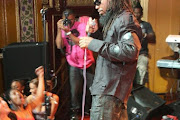 Pastor Troy