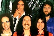 Uriah Heep