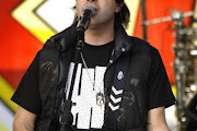 Kevin Rudolf