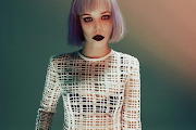 Alice Glass