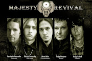Majesty Of Revival