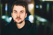 Nils Frahm
