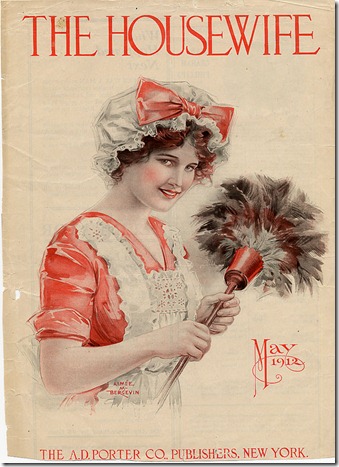 The-Housewife-May-1912