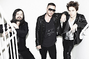 30 Seconds to Mars