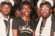 Kurtis Blow