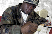 Killah Priest