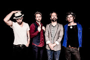 The Trews