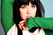 Carly Rae Jepsen