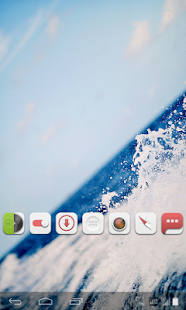 How to get Candid - [Apex/Nova] 1.7 apk for laptop