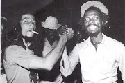 Bob Marley & The Wailers
