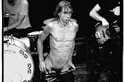Iggy Pop