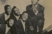 Hank Ballard & The Midnighters