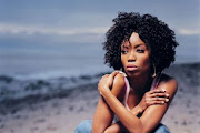 Heather Headley