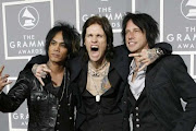 Buckcherry