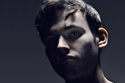 Hudson Mohawke