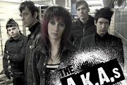 The A.K.A.s