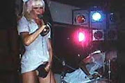 Wendy O. Williams