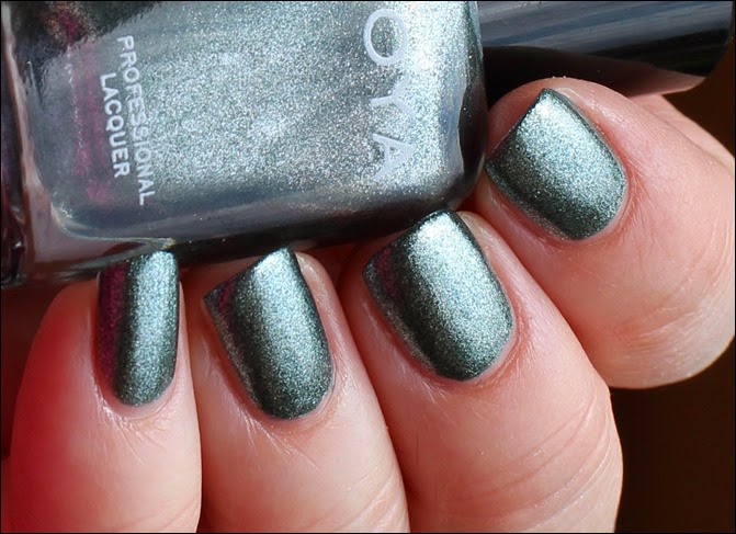 Zoya Cassedy 03