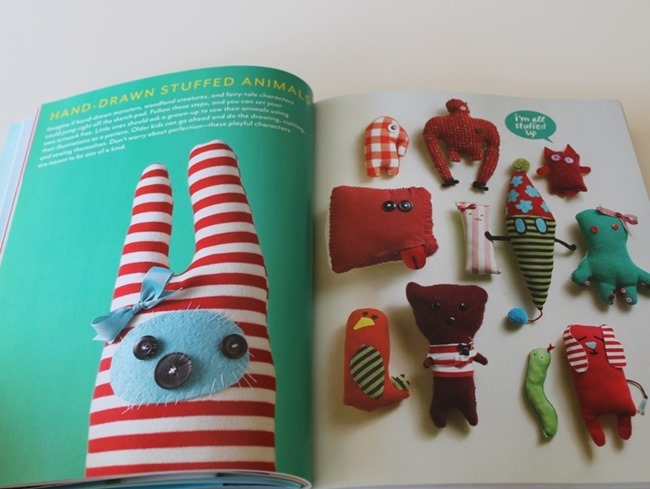 Martha Stewart Crafts for Kids via homework (1)