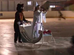 Ледовое шоу