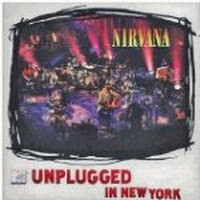 MTV Unplugged in New York