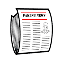 Faking News For Android logo